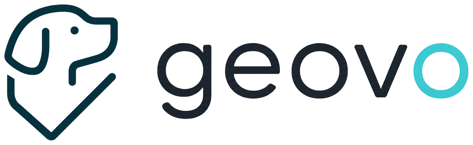 Geovo